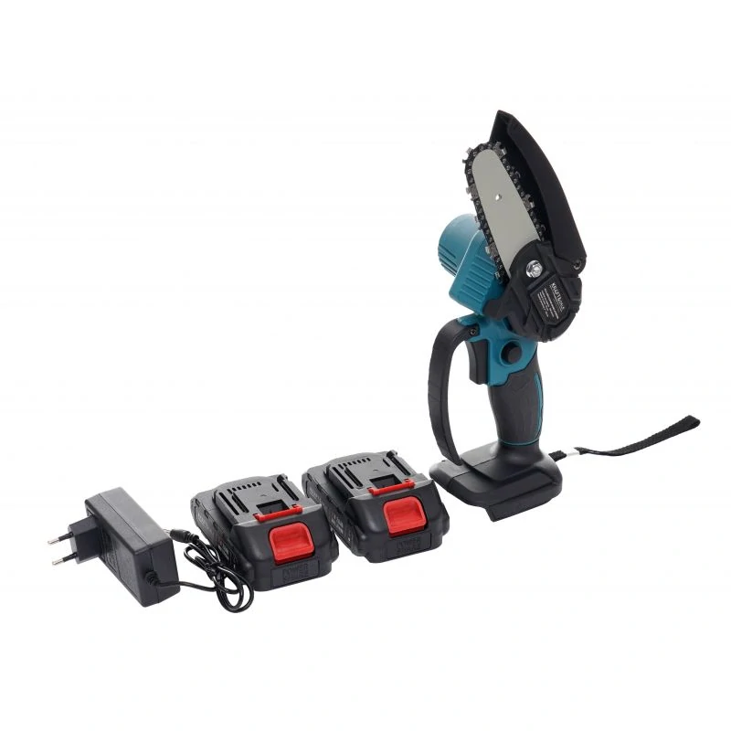 KRAFT&DELE KD10645 Aku mini reťazová píla 21V 2.0 Ah