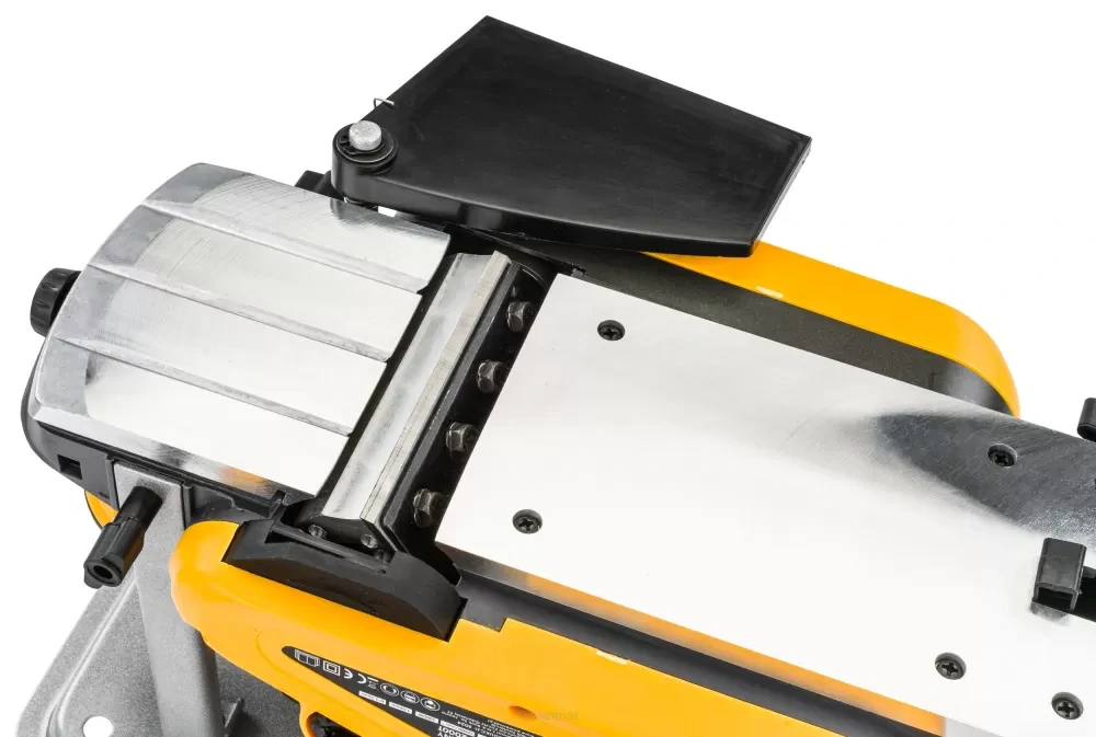 POWERMAT PM-SE-2000T ELEKTRICKÝ HOBLÍK 2000W HOBĽOVAČKA 100mm