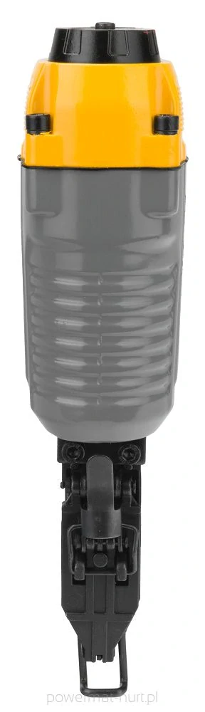 POWERMAT PM-GP-100T PNEUMATICKÁ KLINCOVAČKA 2v1 ZOŠÍVAČKA SPONKOVAČKA sponky klince