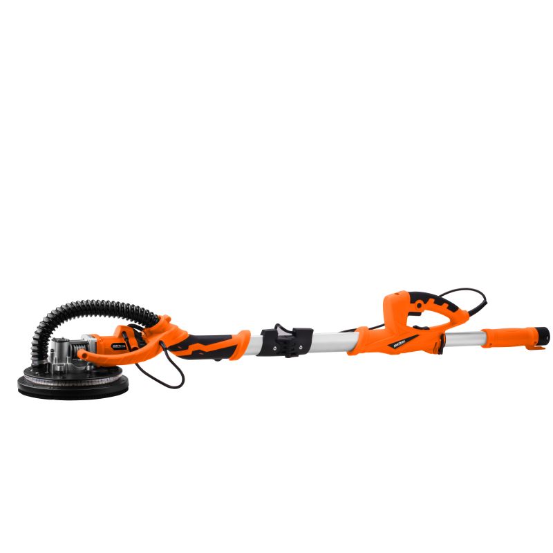 Kraft&Dele KD3130 Brúska na omietku s LED podsvietením 1750W