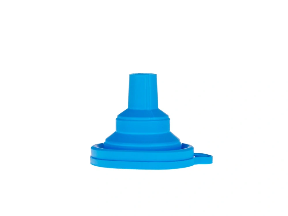 GEKO G02157 Silikónový skladací lievik 70mm