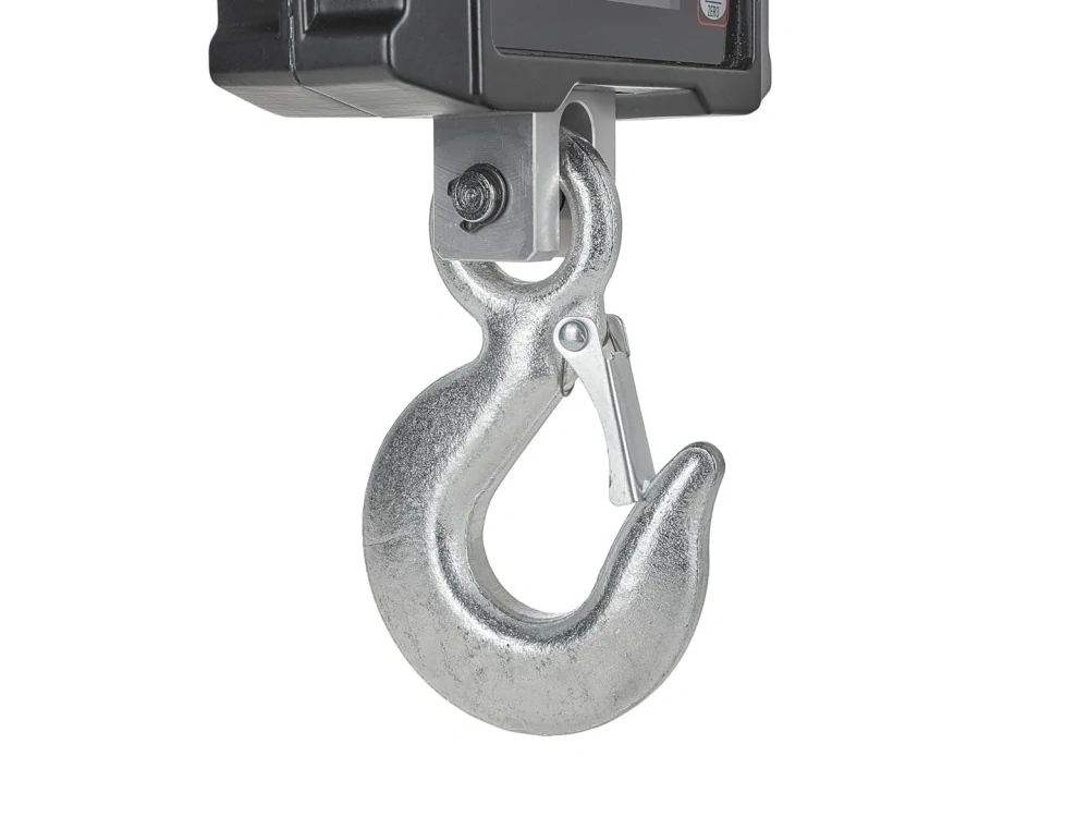 Geko G71158 Elektronická háková váha 1000kg