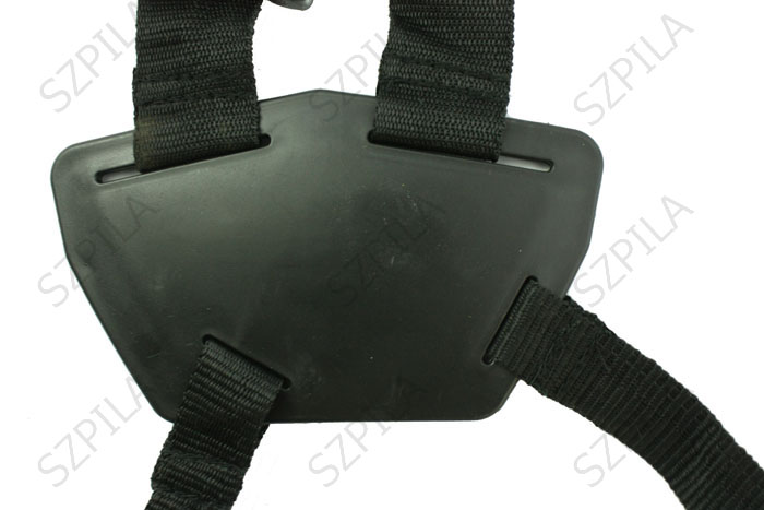 OBOJRAMENNÝ popruh ku krovinorezu