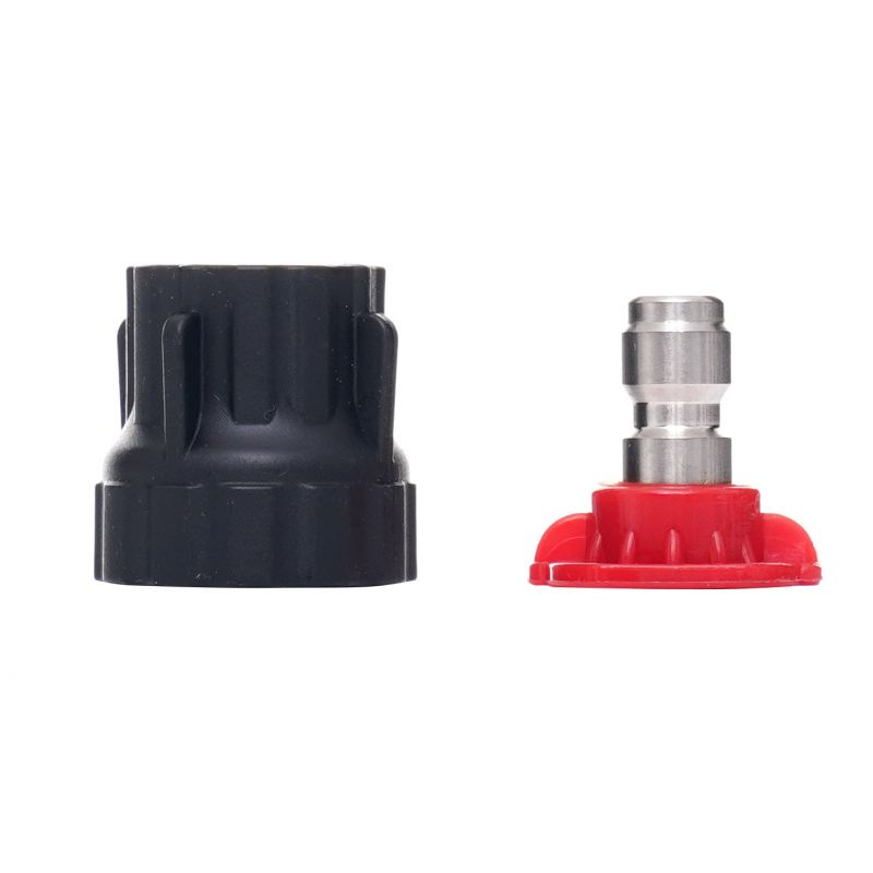 KRAFT&DELE KD663 Akumulátorový tlakový čistič vapka 2x68V