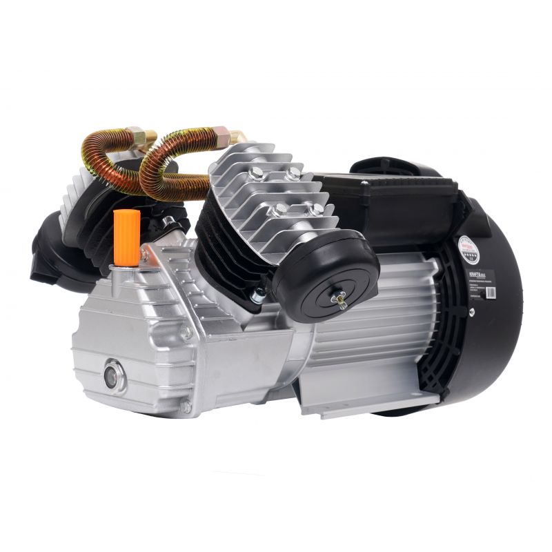 Kraft&Dele KD1296 KOMPRESOROVÁ JEDNOTKA S MOTOROM 3kW kompresor