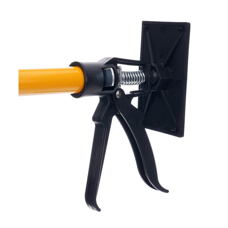 Kraft&Dele KD3022 Teleskopická podpera držiak sadrokartónu 50-115cm 30kg 2kusy