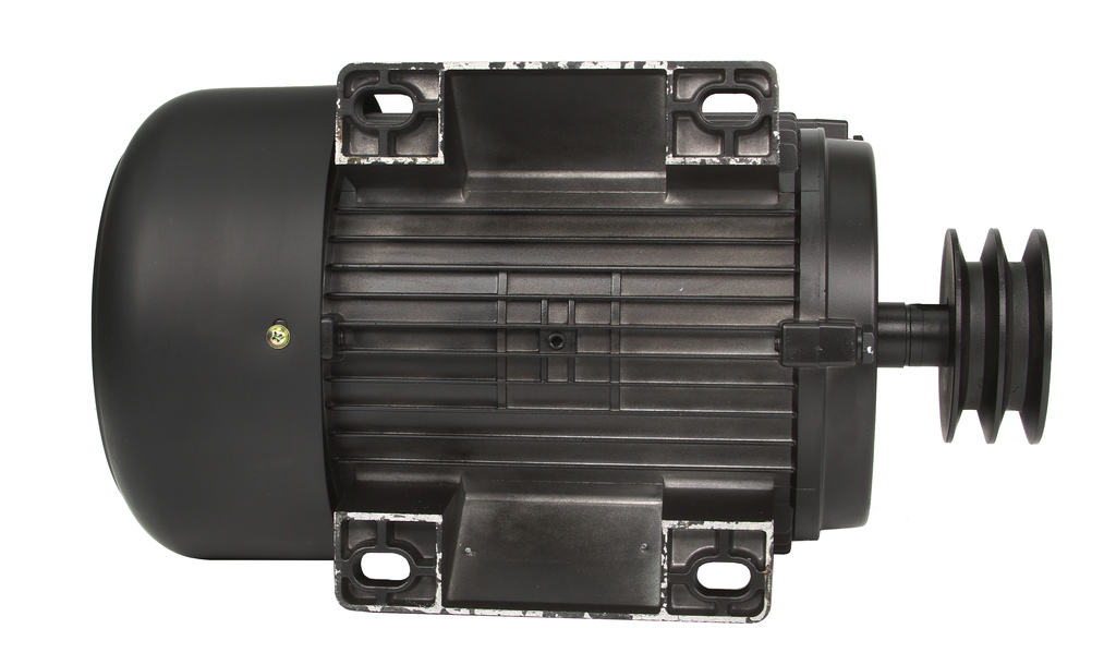 Mar-pol M8803001 Elektrický motor elektromotor 5,5HP 2880 ot./min