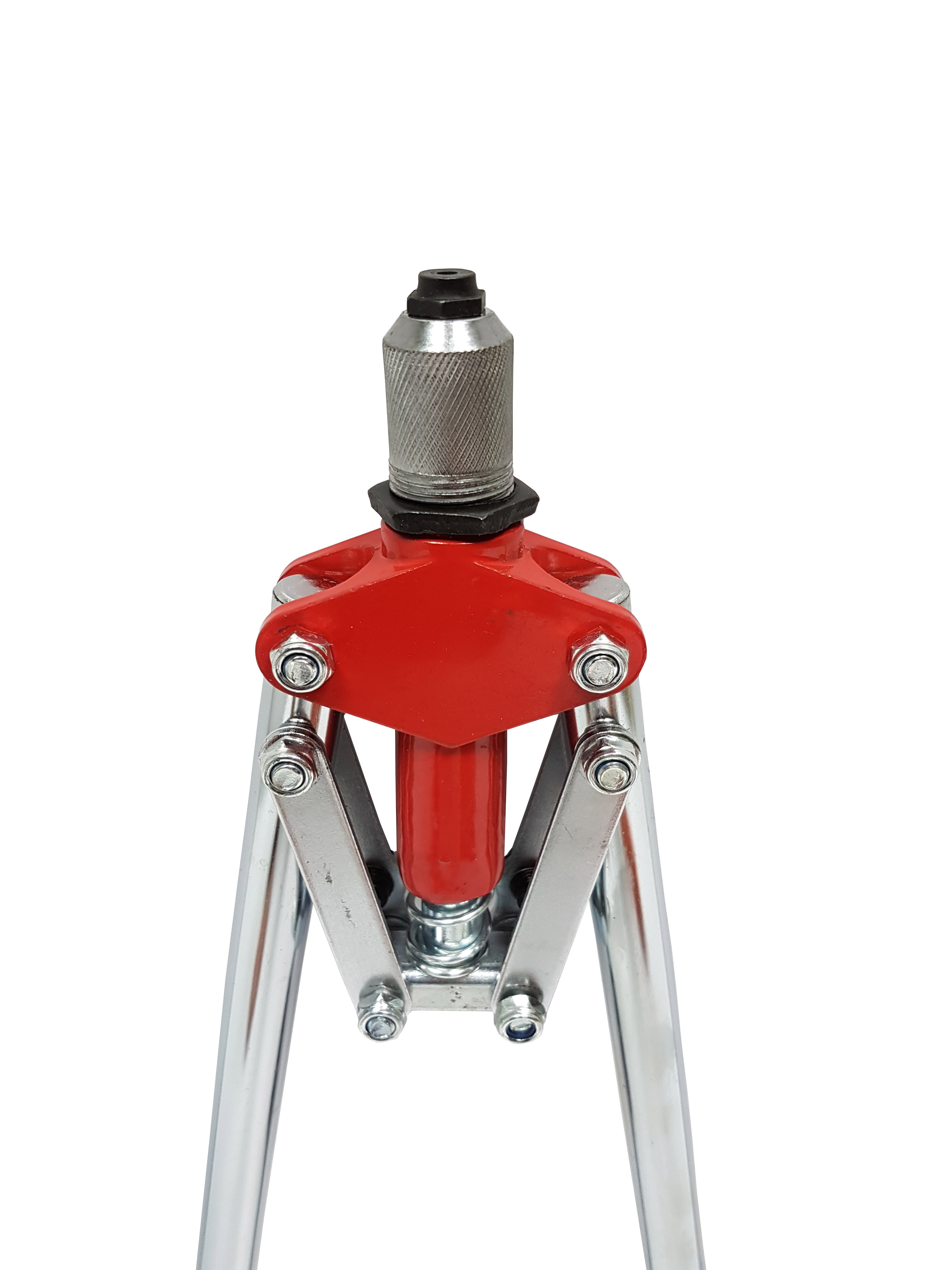 Marpol M49576 Ručná nitovačka nitovacie kliešte 2,4-4,8 mm 420mm