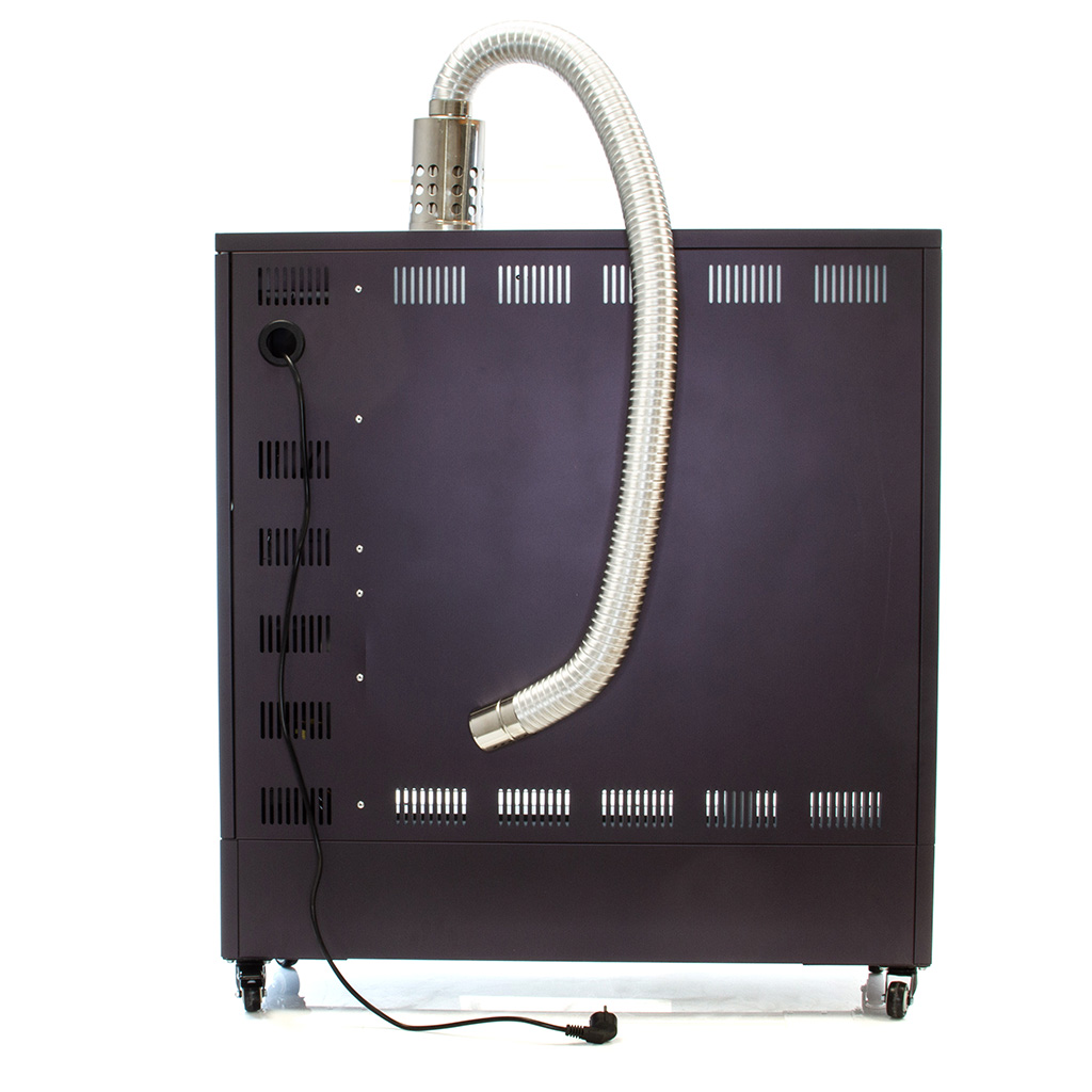 Mar-pol M80966 Naftový infračervený ohrievač KOLIBER 16kW infražiarič