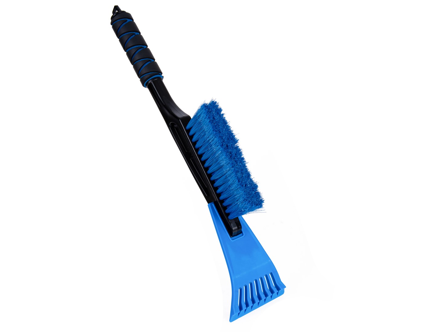 GEKO G73854 Kefa so škrabkou na sneh - na odstraňovanie snehu z auta 44cm