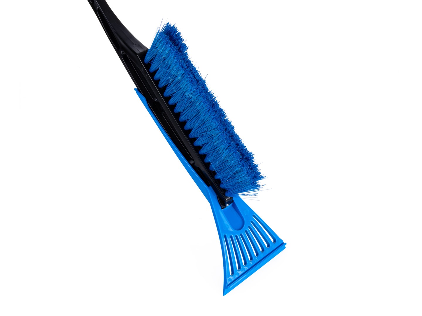 GEKO G73853 Kefa so škrabkou na sneh - na odstraňovanie snehu z auta 52cm