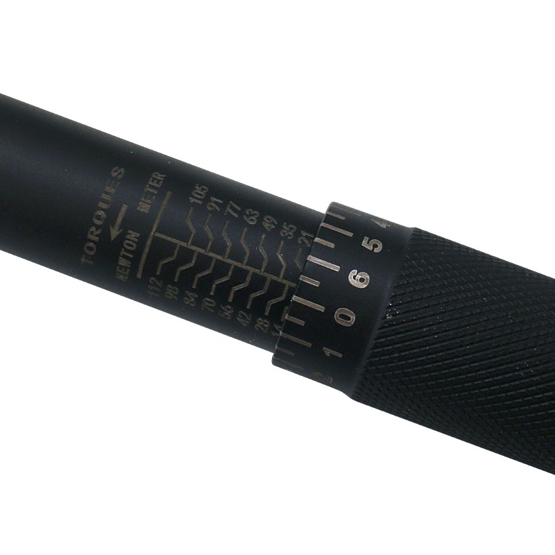 Irma KDYN3 Momentový kľúč dynamometrický 3/8'' 7-112Nm