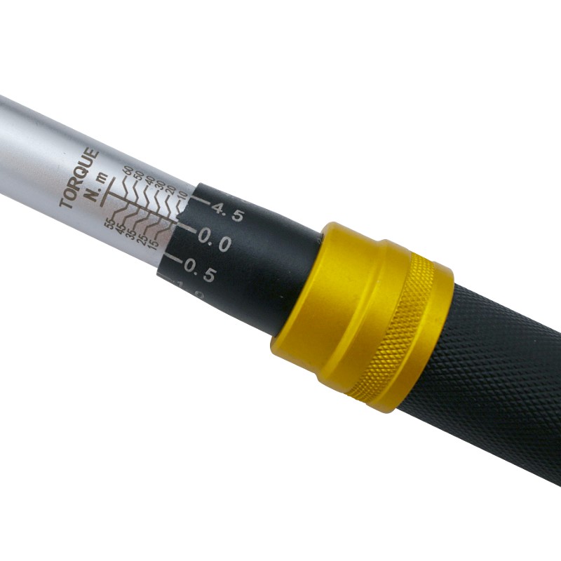 Irma KDYN4 Momentový kľúč dynamometrický 1/2' 10-60Nm