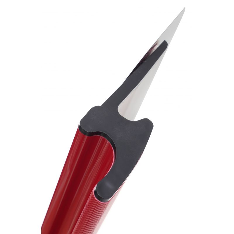Kraft&Dele KD10630 Špachtľa na sadrokartón s vymeniteľnou čepeľou 40cm