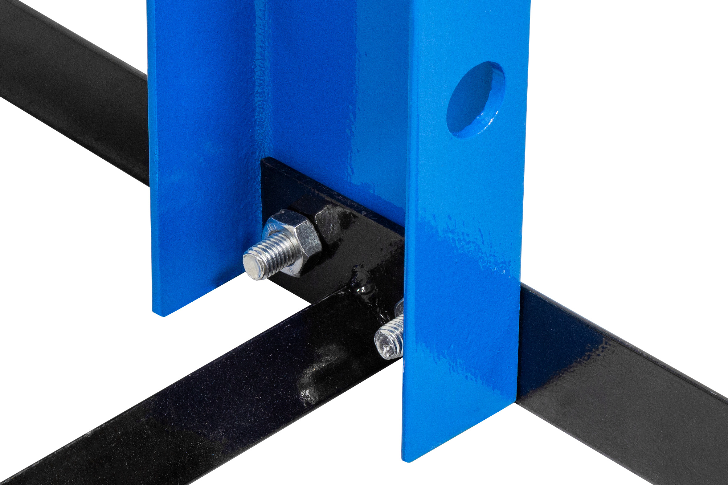 AL-FA PM020 Hydraulický dielenský lis nosnosť 20t