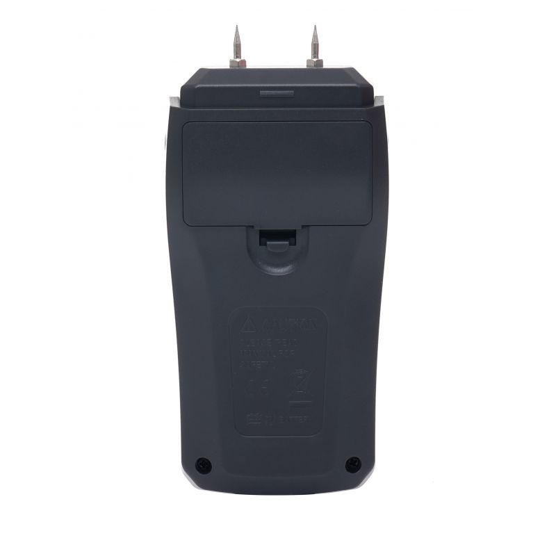 Kraft&Dele KD10888 Digitálny vlhkomer merač vlhkosti materiálov drevo papier