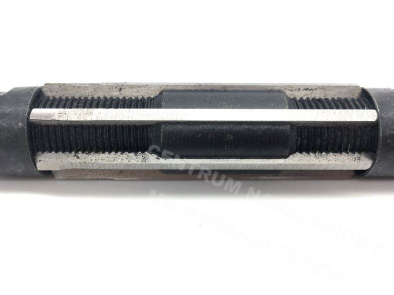 FALONTECH NRZe 11 75-23 NASTAVITEĽNÉ VÝSTRUŽNÍKY HSS 11,75 - 23 mm