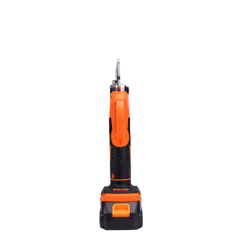 Kraft&Dele KD5090 Akumulátorové záhradné nožnice 2x21V 2Ah