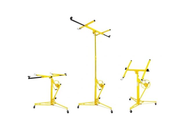 ASPPG3,5M Zdvihák, držiak, stojan sadrokartónových dosiek 128x488cm