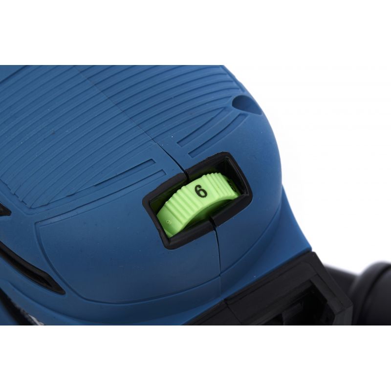 KRAFT&DELE KD3400 BRÚSKA EXCENTRICKÁ NA AKUMULÁTOR 21V 125mm