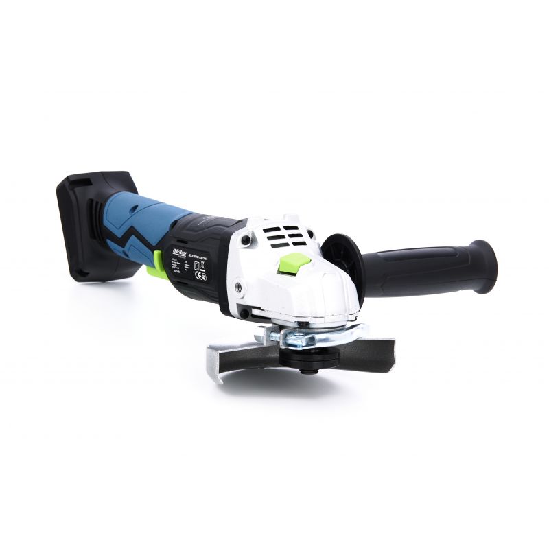 Kraft&Dele KD3404  AKUMULÁTOROVÁ UHLOVÁ BRÚSKA 21V 125mm