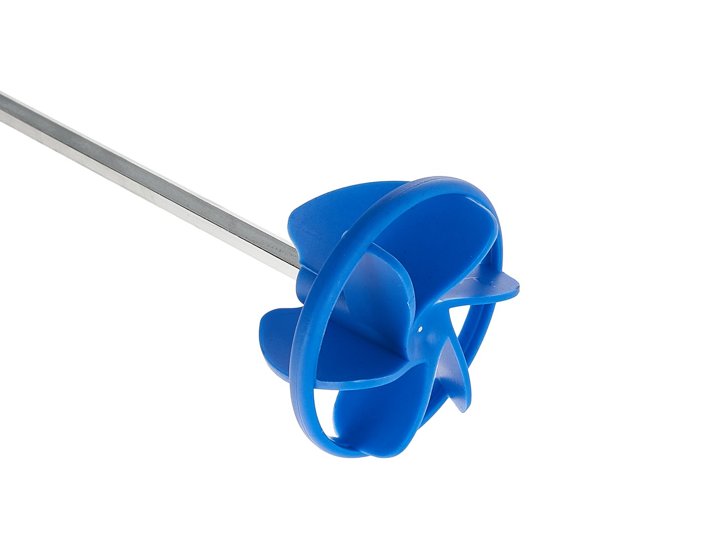 GEKO G00691 Miešadlo pre epoxidové a polyesterové živice 74x350mm HEX