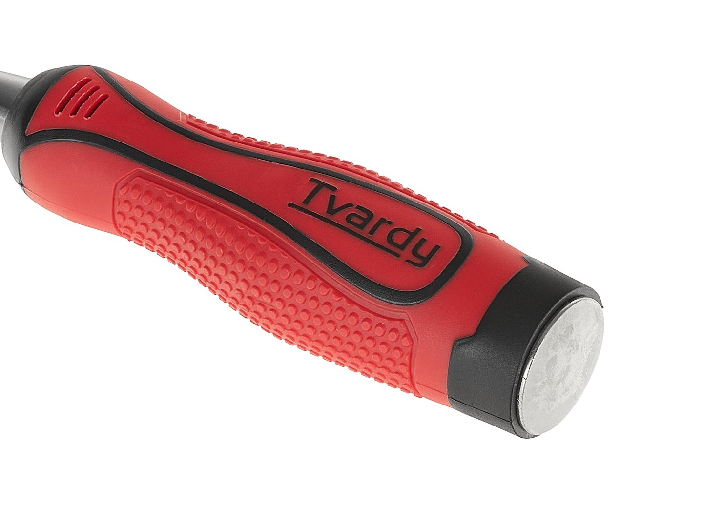 GEKO T00521 Tesárske dláto ploché 10 mm CrV