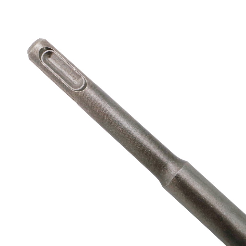 IRMA SDS256 Dláto široké elastické k vŕtačke SDS+ 100mm