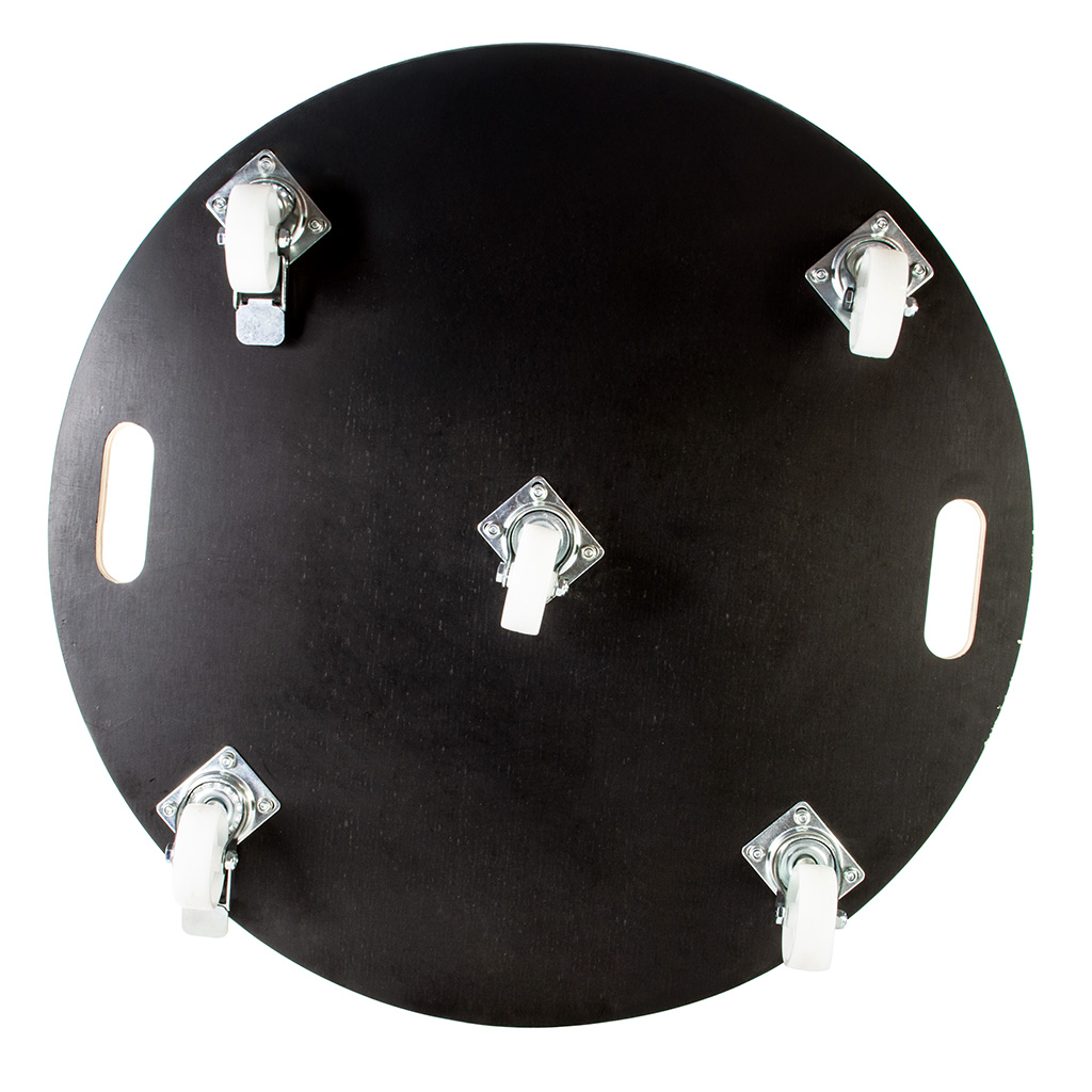 MAR-POL M800890 KRUHOVÁ PREPRAVNÁ PLOŠINA