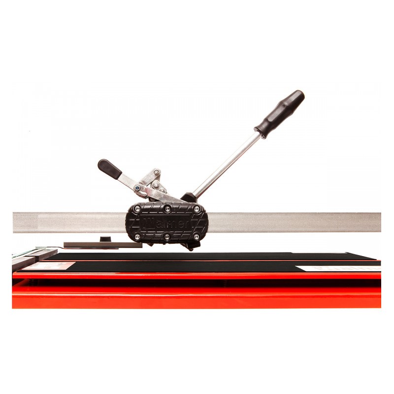 IRMA MGLR1200 Stolová píla rezačka keramických dlaždíc na obklady dlažbu 120cm