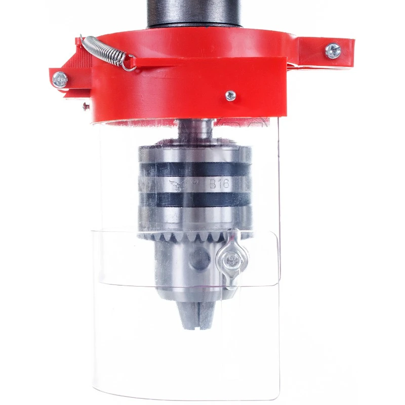 BESTCRAFT EC513 1450W STOLOVÁ STOJANOVÁ VŔTAČKA