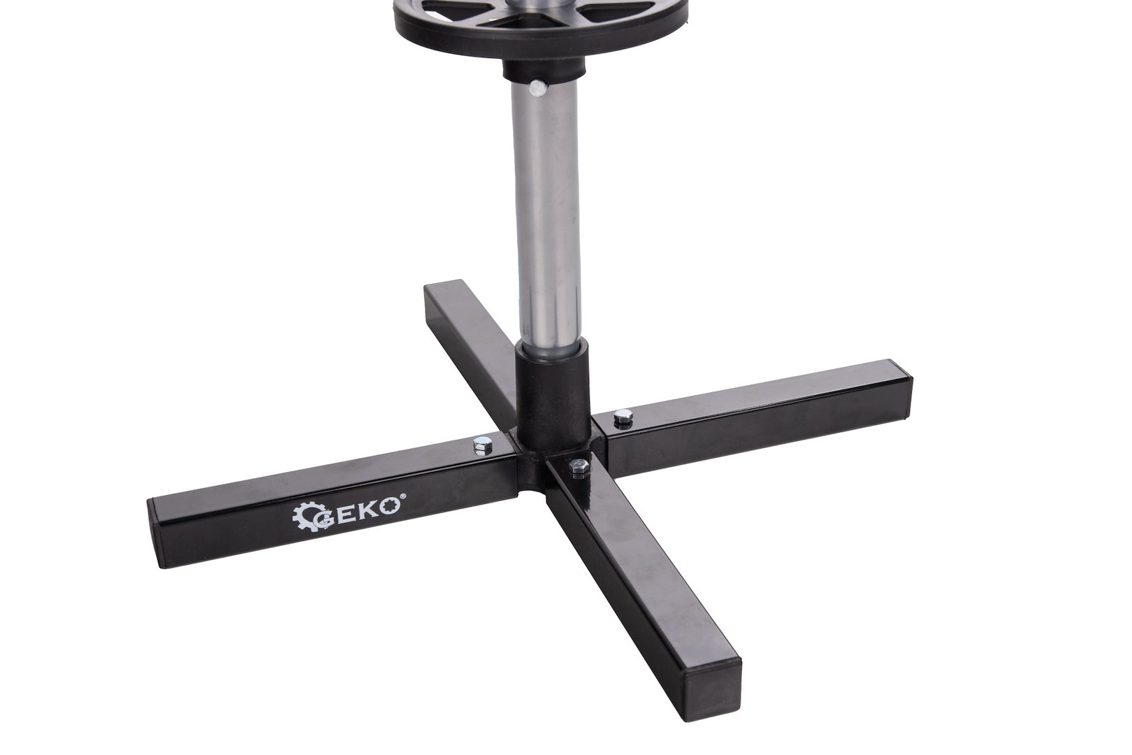 GEKO G71252 Držiak stojan na 4 pneumatiky kolesa 100kg