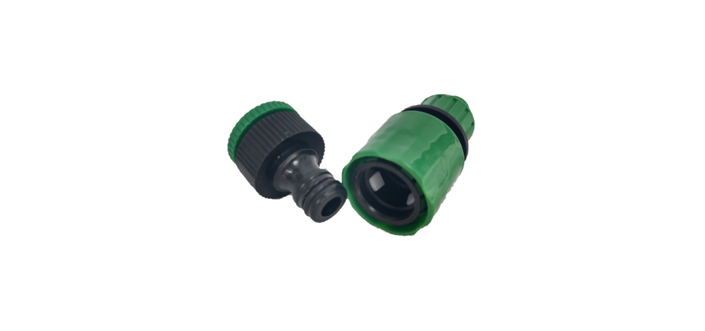 MAGMA 030251NB Záhradná hmlová hadica 7,5m + trysky, vodná clona hmla zavlažovanie