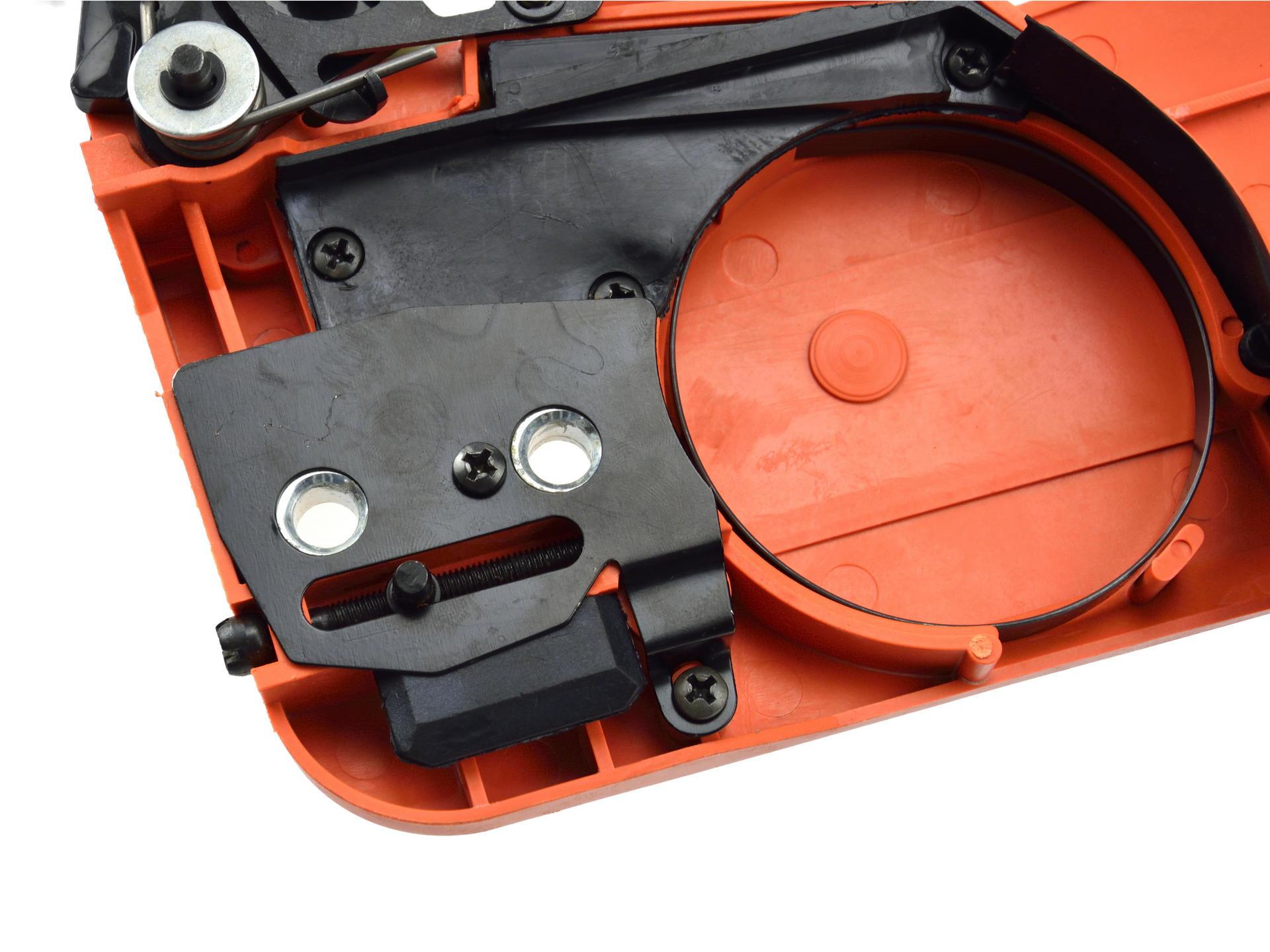 GEKO G81137 Brzda + kryt pre reťazovú benzínovú pílu