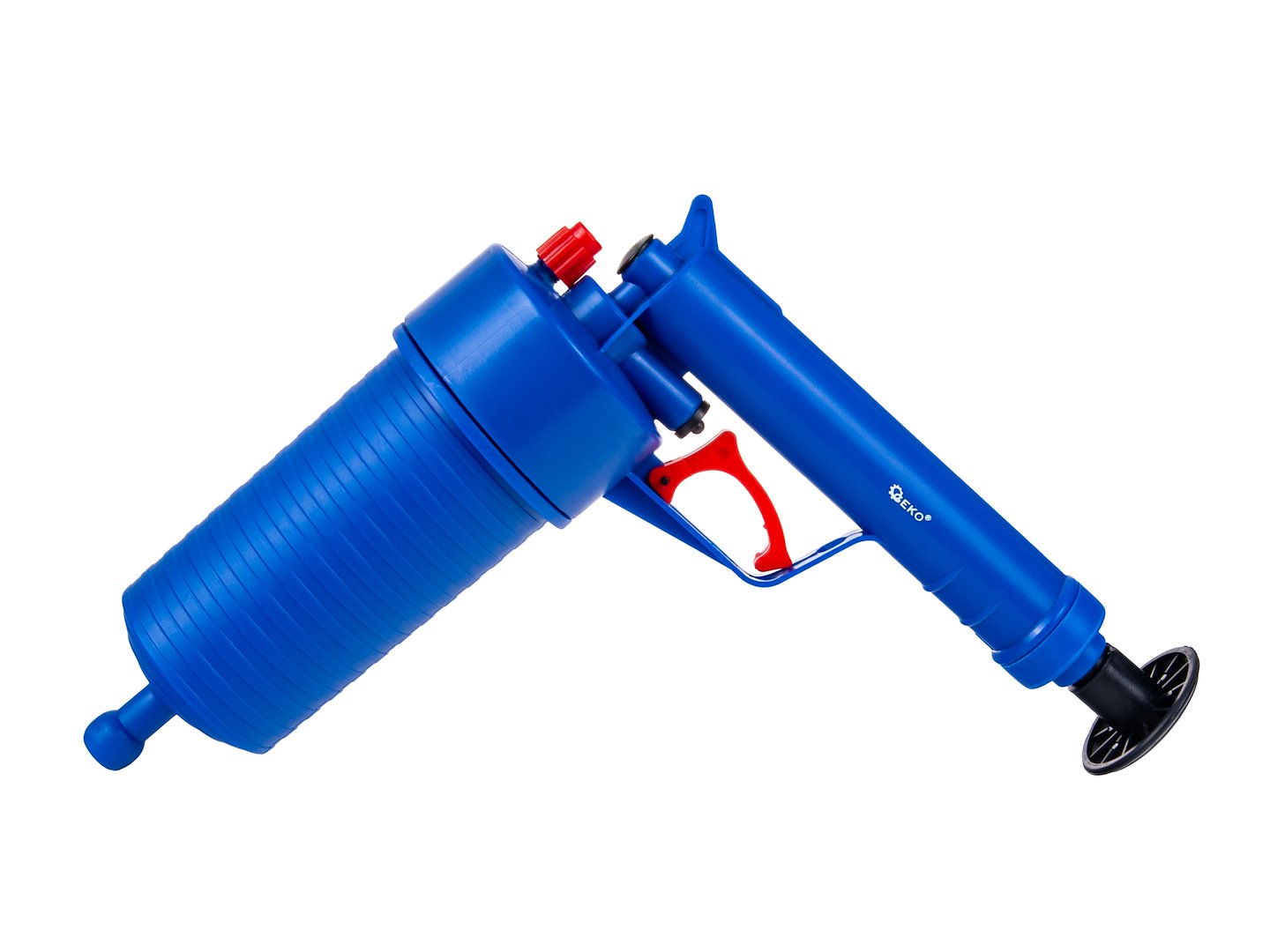 GEKO G73163 Pištoľ – piest na čistenie potrubí