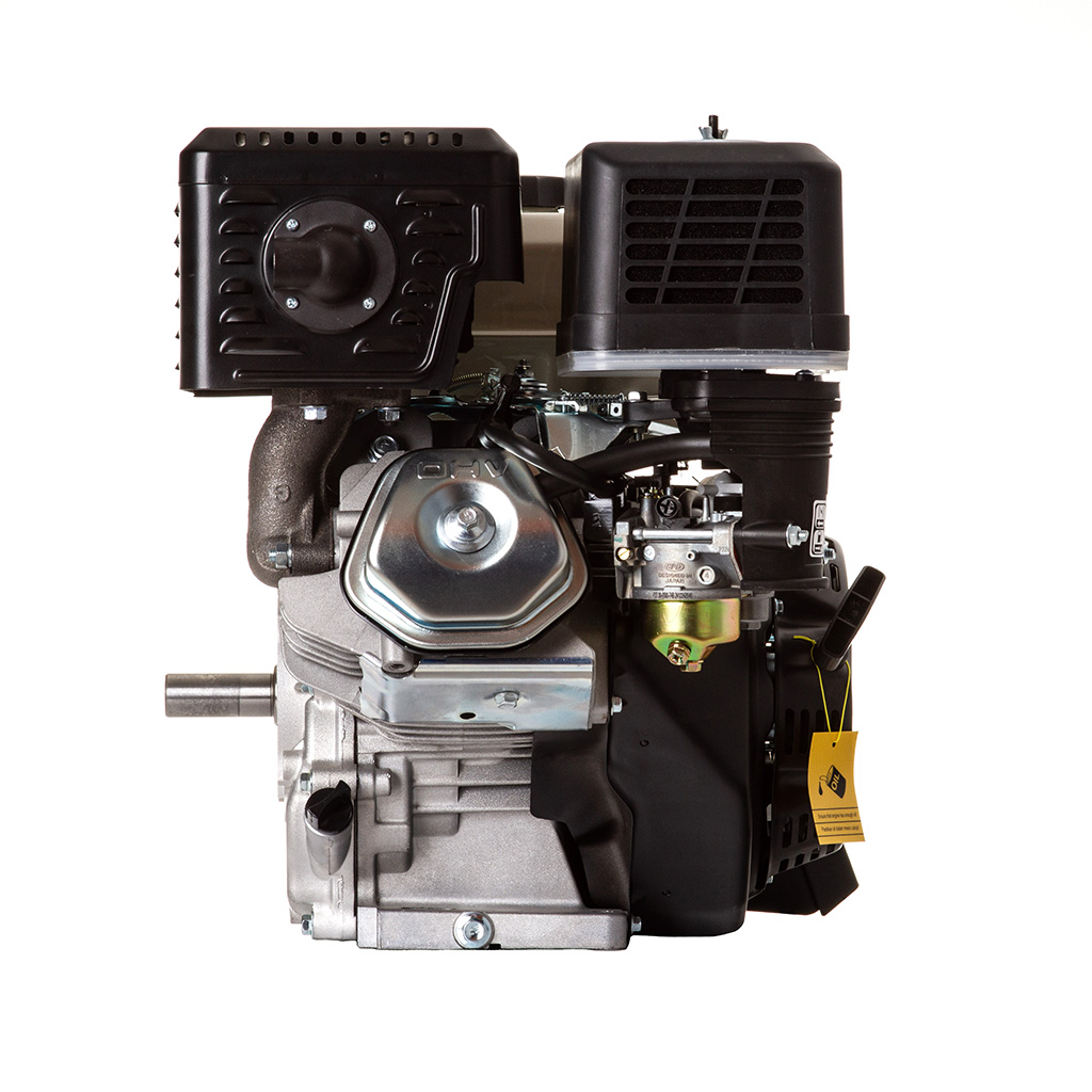 Mar-Pol M30062 Benzínový spaľovací motor 15HP štvortaktný 190f 188f elektricky start