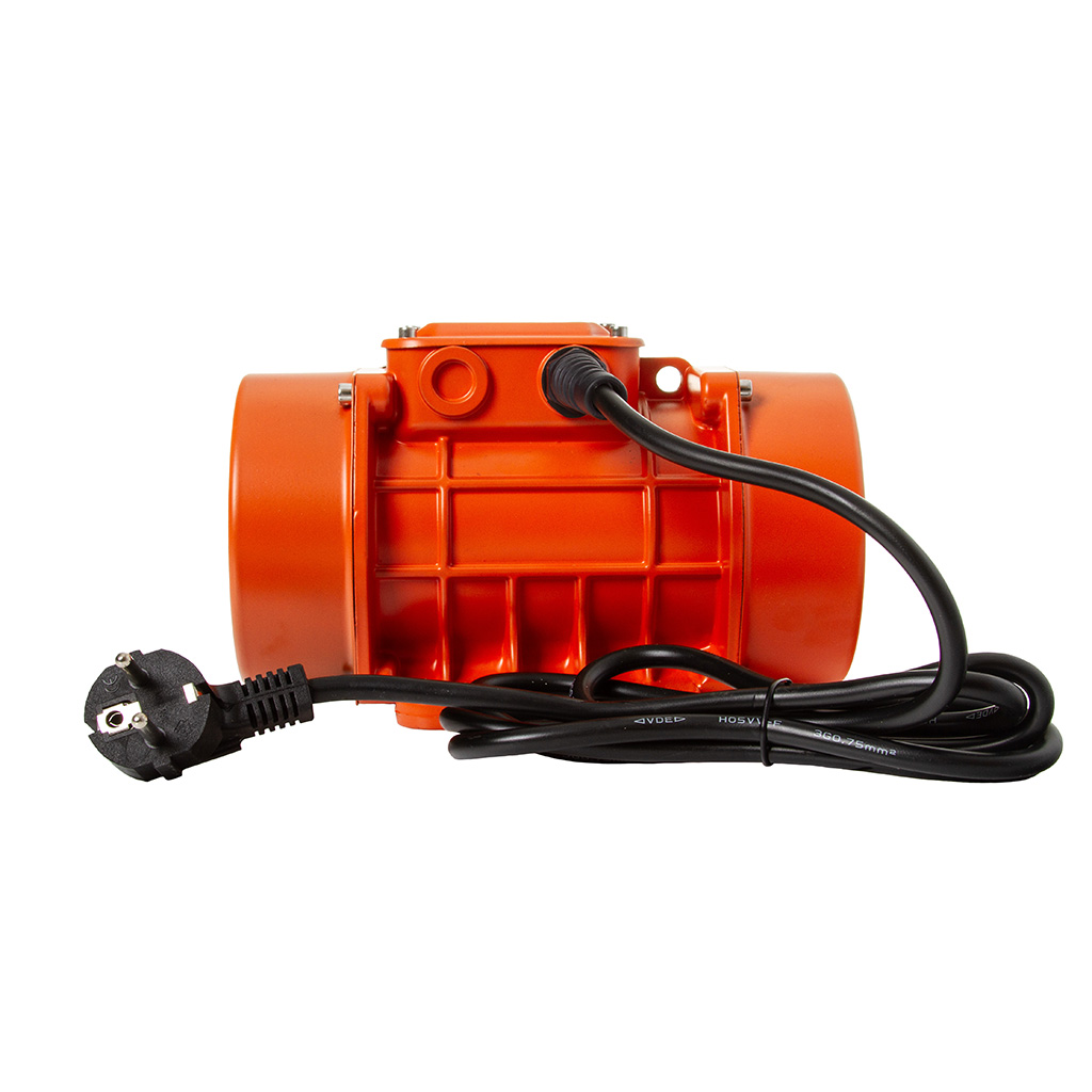 Mar-Pol M79484  VIBRAČNÍ MOTOR PRE VIBRÁTOR DO BETÓNU 230V | 200W