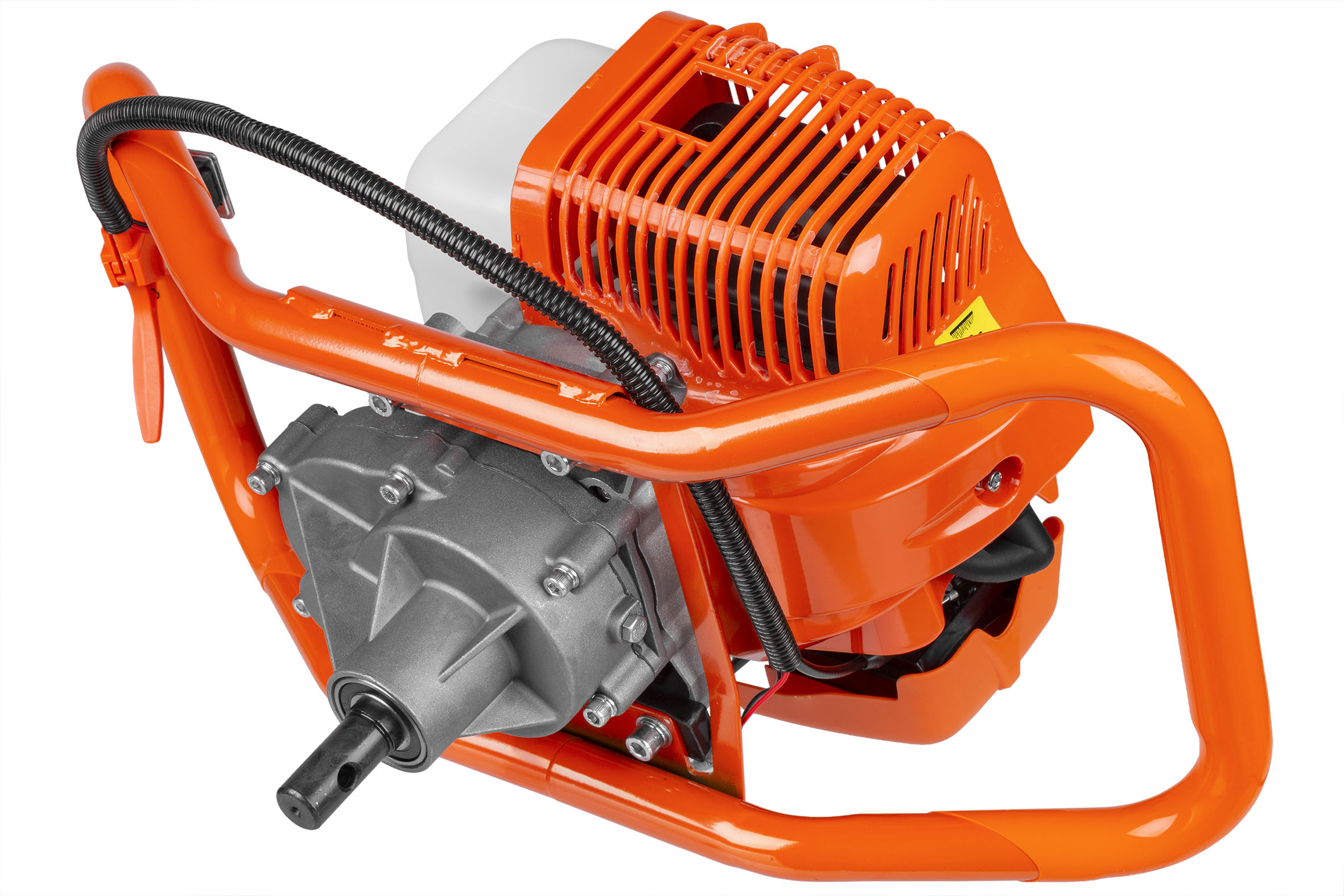 LEX ECGD540 Pôdny vrták do zeme 6,7HP vrták zemný 100mm 200mm 150mm