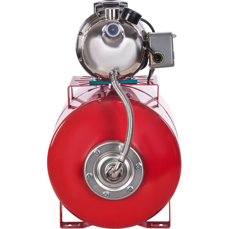 Kraft&Dele KD5233 JS100 DOMÁCA VODÁREŇ 50L 1300W 6000 l/h VÝKONNÁ