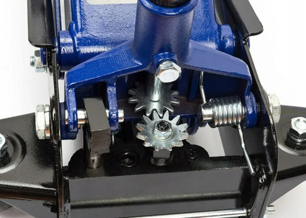 MAR-POL M80237 Nízkoprofilový hydraulický zdvihák vozík na auto 3T 22kg
