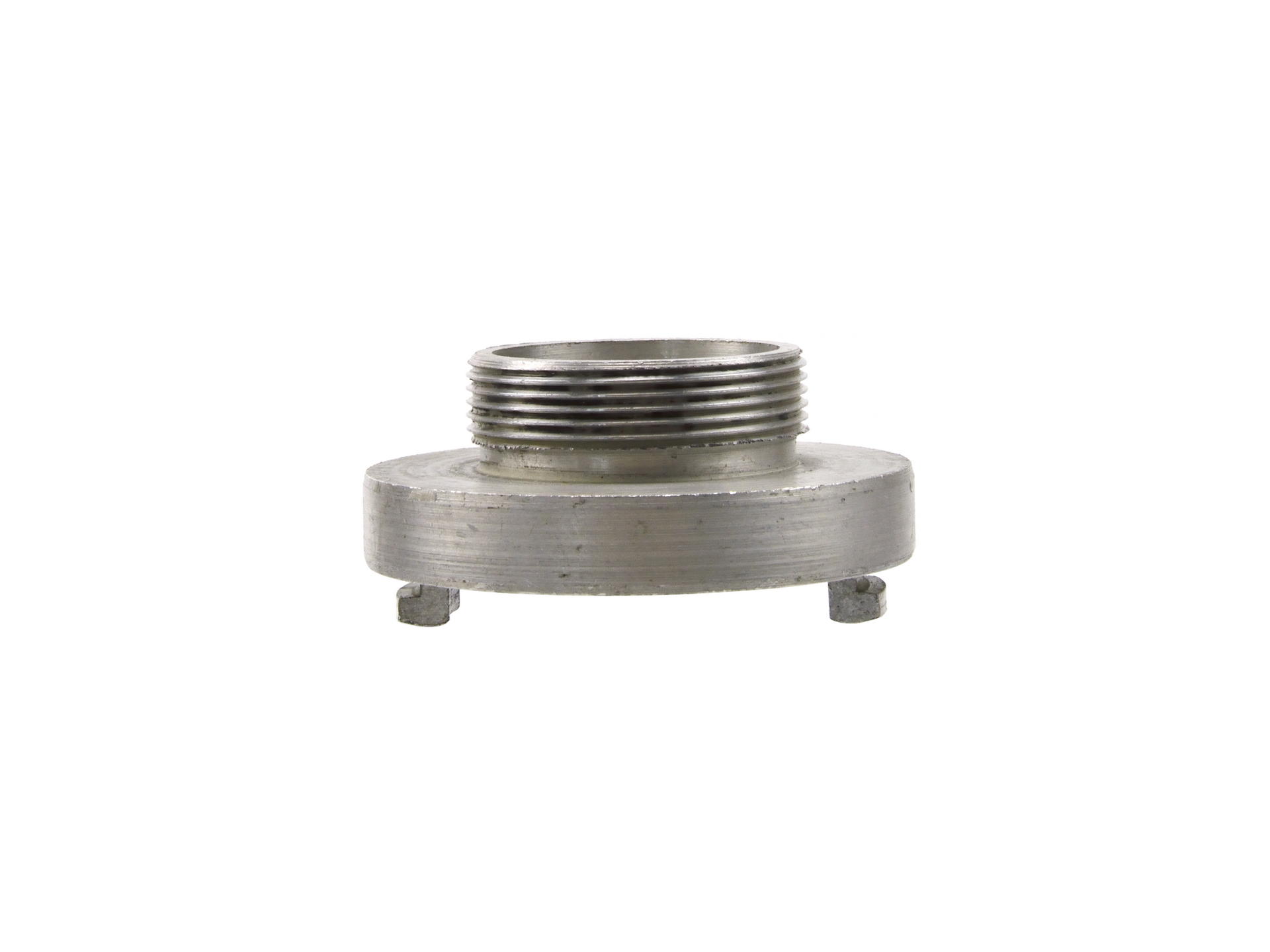 Geko G70105 Hadicová prípojka rýchlospojka konektor spojka na hadicu 2" vonkajší závit 1ks