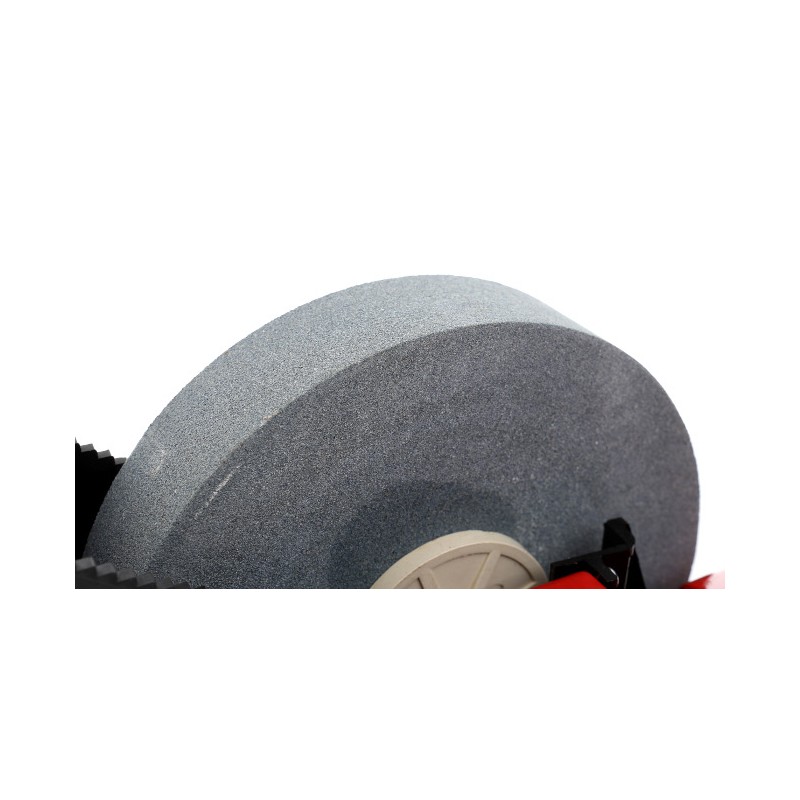Kraft&Dele KD546 1800W Dvojkotúčová brúska stolová 2v1 150mm/200mm