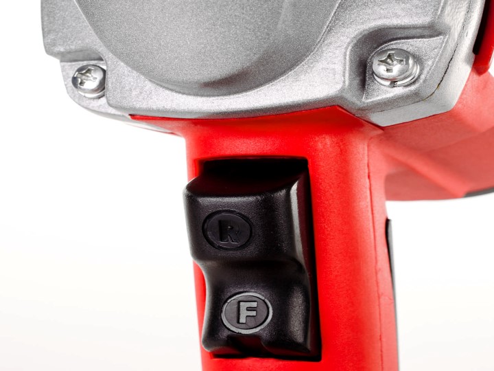 Kraft&Dele KD1534 ELEKTRICKÝ PRÍKLEPOVÝ RÁZOVÝ UŤAHOVÁK KĽÚČ 1/2" 800Nm 2000W