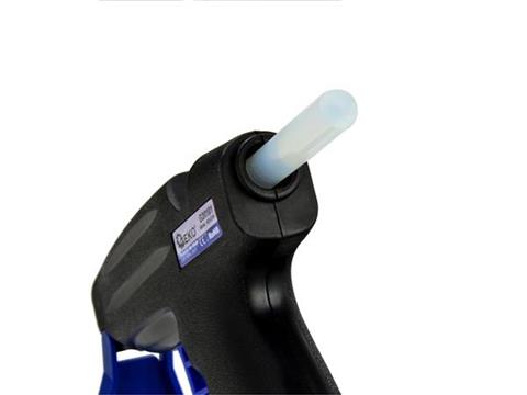 GEKO G20101 200W Elektrická tavná pištoľ na lepiace taviace tyčinky 11,2mm