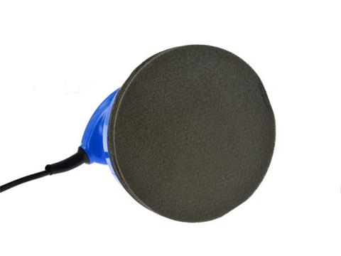 GEKO G80291 60W Leštička karosérie, autoleštička, rotačná orbitálná 150mm