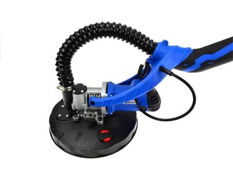 GEKO G80269 710W Brúska na sadrokartón stenu omietku 225mm s LED sada