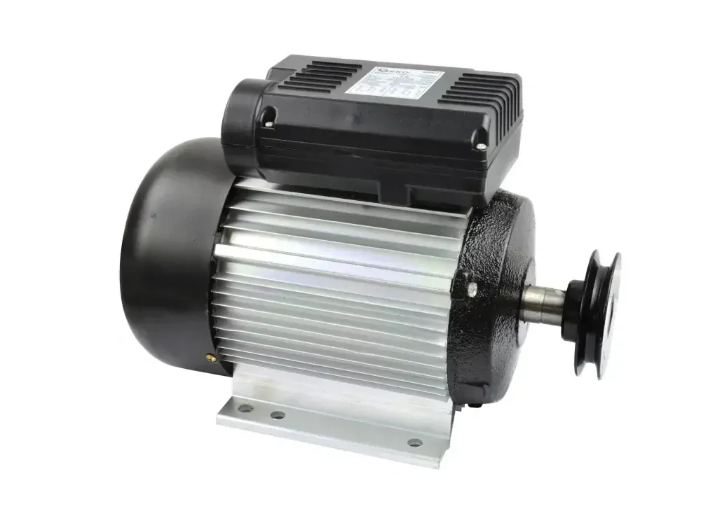 GEKO G80361 Elektromotor Elektrický motor 2,2KW / 3HP 230V 1 fázový