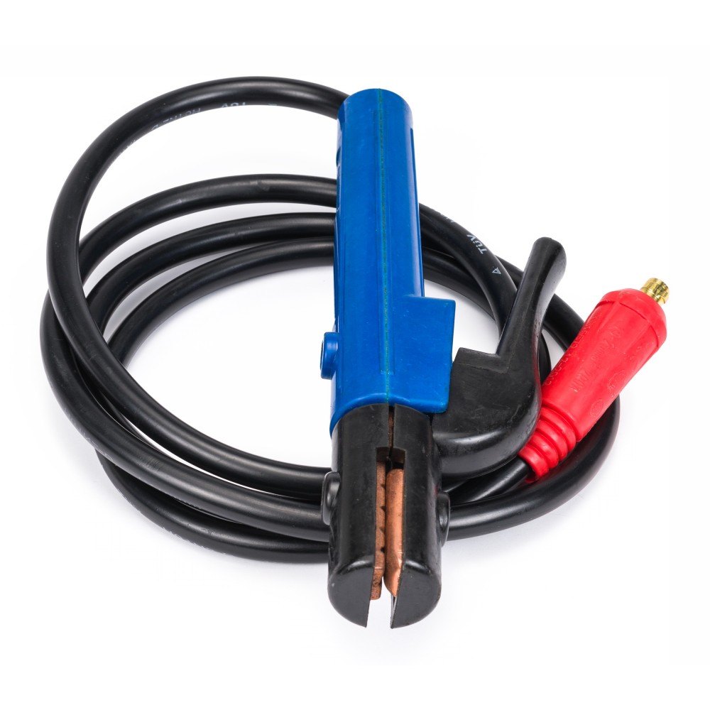 Powermat PM-IMG-220L-PRO INVERTOROVÁ ZVÁRAČKA MIG MAG TIG MMA 220A