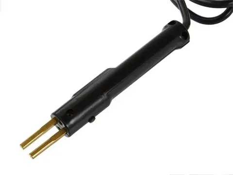 GEKO G81037 Zváračka zošívačka plastov plastických hmôt 20W + 600ks spôn Premium