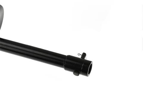 GEKO G81056B Náhradný vrták pre benzínový zemný pôdny vrták 150x800mm